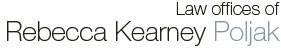 Poljak Law Logo